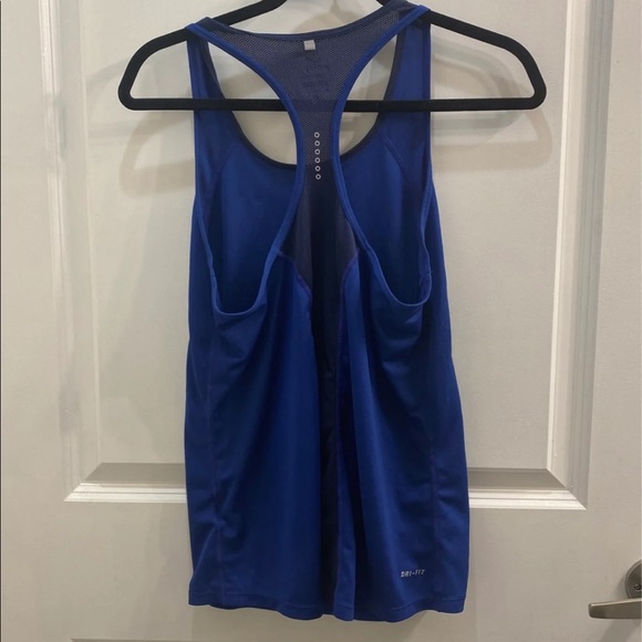 Nike Dri-Fit Tank Top - Picture 2 of 4